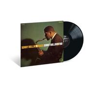 SONNY ROLLINS - BRASS/TRIO - Vinyl Record - G3z