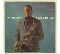 Sonny Rollins - Bridge - CD - G3z