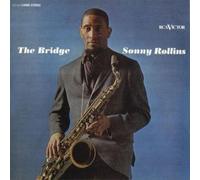Sonny Rollins - Bridge [Vinyl] Spain - Import