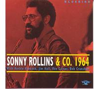 Sonny Rollins & Co. - 1964