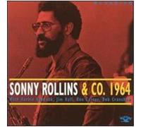 Sonny Rollins & Co 1964