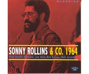 Sonny Rollins & Co. - 1964