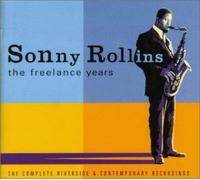Sonny Rollins - Complete Riverside & Contempor [Import]