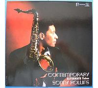 Sonny Rollins - Contemporary Alternate Takes [LP]