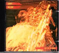 Sonny Rollins - Don T Stop The Carnival