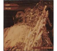 SONNY ROLLINS - Don't Stop The Carnival