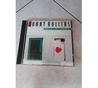 Sonny Rollins - Falling in Love with Jazz