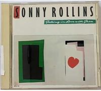 Sonny Rollins - Falling in Love with Jazz [Import]
