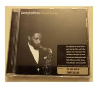 Sonny Rollins - Finest Hour Jz