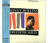 Sonny Rollins - Freedom Suite [Import]