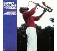 Rollins, Sonny - G-Man [Import]