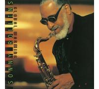 Sonny Rollins - Global Warming