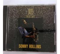 Sonny Rollins - Great jazz history