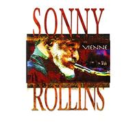 SONNY ROLLINS IN VIENNE