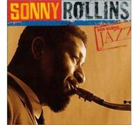 Sonny Rollins - Ken Burns Jazz:Very Best of