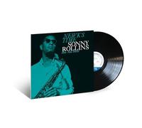 SONNY ROLLINS - NEWK'S TIME BLUE NOTE CLASSIC VINYL SERIES - Vinyl Rec - G3z