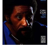 Sonny Rollins - Next Album