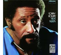 SONNY ROLLINS - NEXT ALBUM CD NEUF