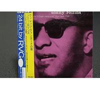 Sonny Rollins - Night at The Village Vanguard [Import]