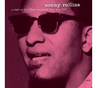Sonny Rollins - Nuit au Village Vanguard