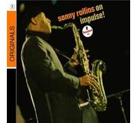 Rollins, Sonny - On Impulse! (Verve Originals Serie)