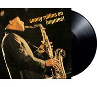 Rollins Sonny – On Impulse! – Verve Spa