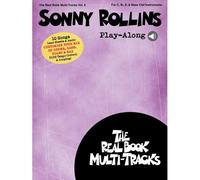 Sonny Rollins Play-Along
