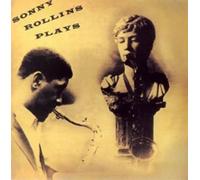 Sonny rollins plays CD