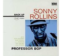 Sonny Rollins - Professor Bop