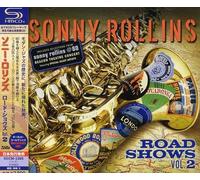 Sonny Rollins - Road Shows 2 [Import]