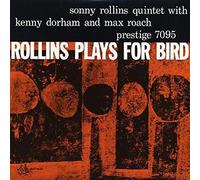 Sonny Rollins - Rollins Plays for Bird (Hybrid Mono Sacd) [Import]