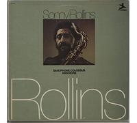 Sonny Rollins - Saxophone Colossus And More