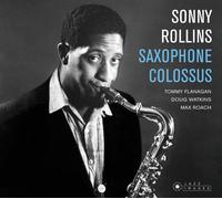 Saxophone Colossus