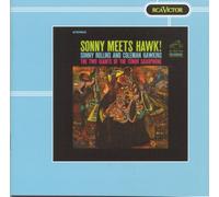 Sonny Rollins - Sonny Meets Hawk