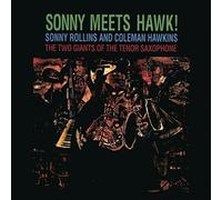 Sonny Rollins - Sonny Meets Hawk [New CD] Mini LP Sleeve, UK - Import