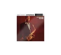 Sonny Rollins - Sonny Rollins And The Contemporary Leaders (Contemporary Records Acoustic Sounds Series) [Vinyl Lp] 180 Gram