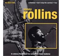 Sonny Rollins - Sonny Rollins (Best Of)