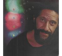 Sonny Rollins - Sonny Rollins - Dont Ask - Milestone Records