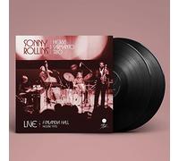 Sonny Rollins - Sonny Rollins: Live At Finlandia Hall Helsinki 1972 [2xWinyl]