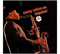 Sonny Rollins - Sonny Rollins on Impulse: [Import]