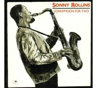 Sonny Rollins - Sonny Rollins Sonnymoon for Two (Remastered) Live (UK Import)