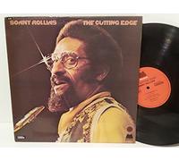 SONNY ROLLINS - SONNY ROLLINS the cutting edge, 68.108