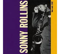 Sonny Rollins - Sonny Rollins Vol 1