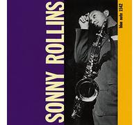 Sonny Rollins - Sonny Rollins Vol.1-SHM-CD [Import]