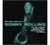 Sonny Rollins - Sonny Rollins Vol.2 TD [Import]