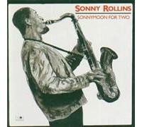 Sonny Rollins - Sonnymoon for Two [Import]