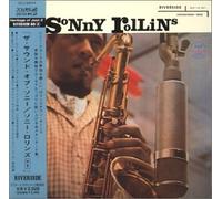 Sonny Rollins - Sound of Sonny +1 [Import]