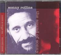 Sonny Rollins - Sound of Sonny [Import]