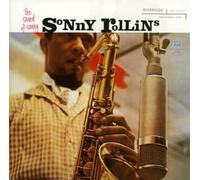 Sonny Rollins - Sound of Sonny [Import]