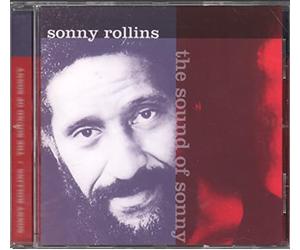 Sonny Rollins - Sound of Sonny [Import]